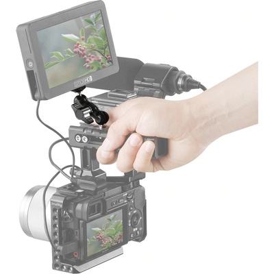 SmallRig Universal Magic Arm with Small Ballhead 2157 – Zboží Živě