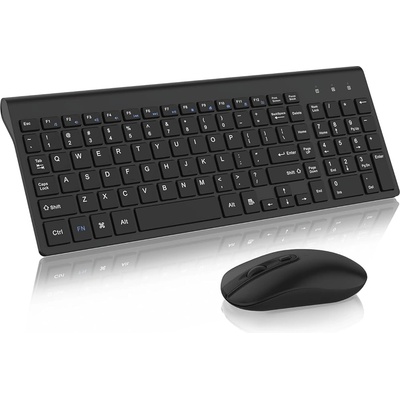 HP Wired 320MK (9SR36UT#AKS)