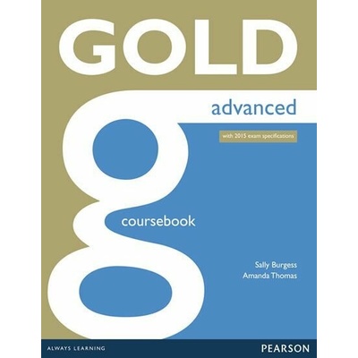 Coursebook with online Audio - Burgess, Sally