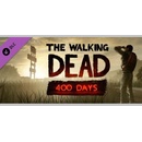 The Walking Dead: 400 Days