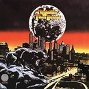 Thin Lizzy - Night Life CD
