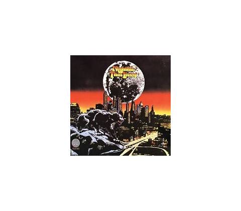 Thin Lizzy - Night Life CD