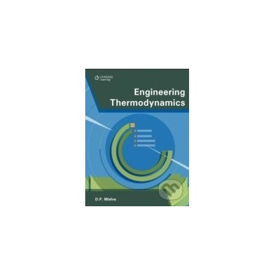 Engineering Thermodynamics - D.P. Mishra