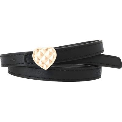 HARAHU Колан he-12613 - Черен kp12613 (he-12613)