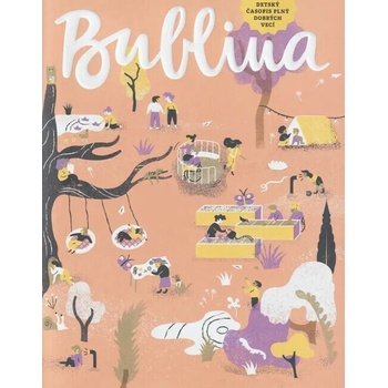 Bublina 29