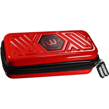 Winmau Armor G1 červené na 1 set šípok