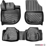 Rizline Гумени стелки RizLine съвместими с Honda Jazz / Fitt 2020+