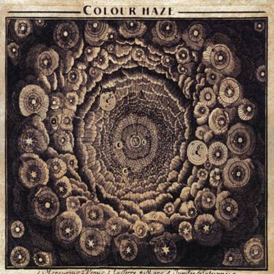 Colour Haze - Colour Haze LP