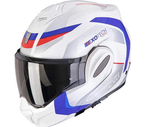 Scorpion EXO-TECH EVO PRO Acuti