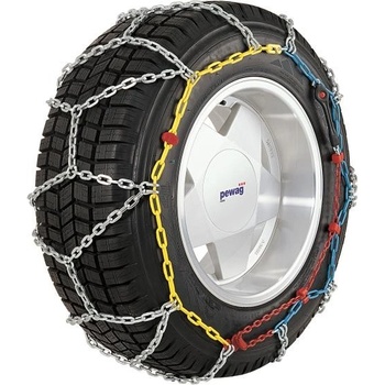 Pewag Brenta C XMR V 4x4 81