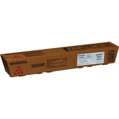 Ricoh Тонер касета Ricoh C3000/C350, 19000 копия, IM C3500, IM C3000, Magenta (RICOH-TON-IMC3500-MA)