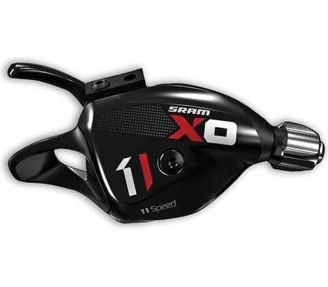 Sram X01