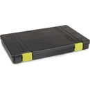 Matrix Box Storage 16 Comp Shallow