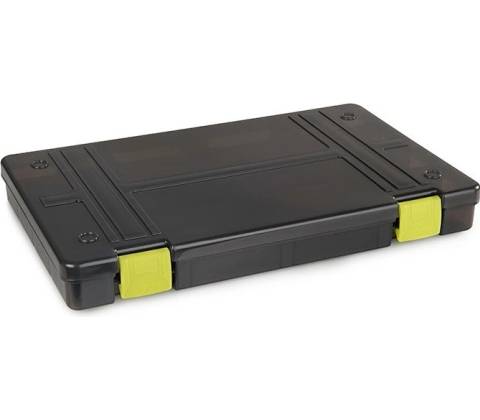 Matrix Box Storage 16 Comp Shallow