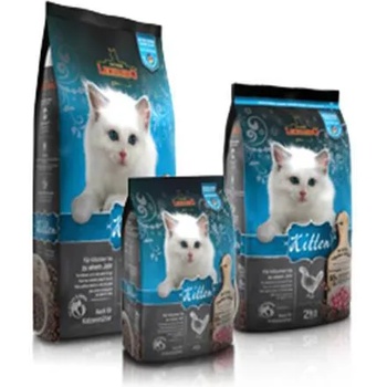 Leonardo Суха храна за котки-Leonardo Kitten пилешко (20574368)