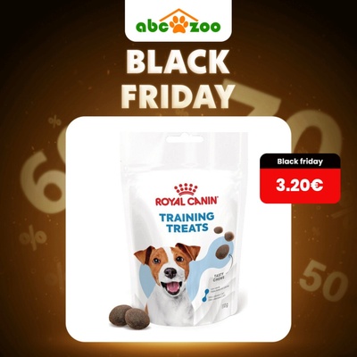 Royal Canin Training Treats 110 g