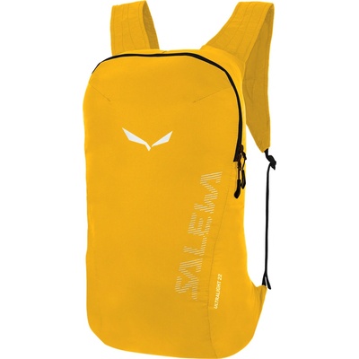 Salewa Ultralight žltá 22 l