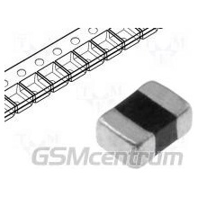 Transguard SMD 0805