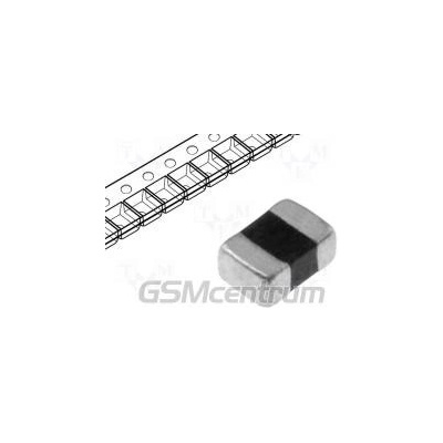 Transguard SMD 0805