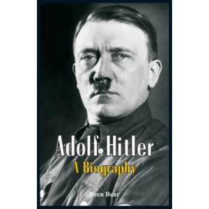 Adolf Hitler | Ileen Bear (ISBN: 9789386019479)