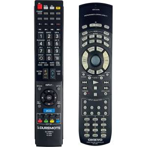 GENERAL Onkyo rc-440m - дистанционно управление дубликат (rc-440m) Дистанционно