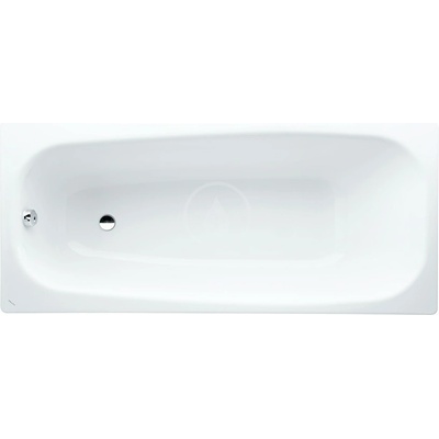 Laufen Moderna Plus 170 x 75 cm H2251300000401