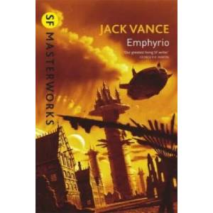 Emphyrio | Jack Vance (2003)