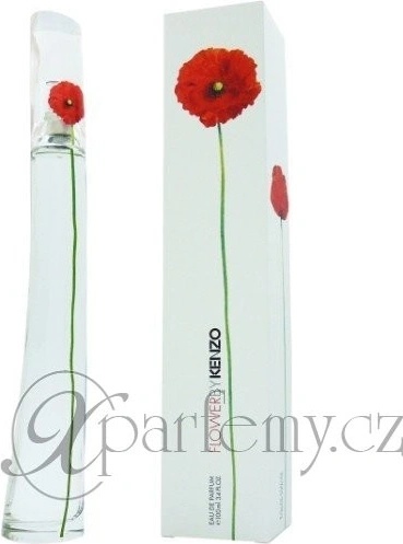 Kenzo Flower by Kenzo parfumovana voda damska 3 x 15 ml Heureka.sk