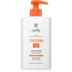 BioNike Triderm A. D. почистващ крем за атопична кожа 490ml