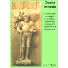 Česká beseda o německých i českých kronikách, pamětech a dalších vyprávěcích pramenech 2 -- příspěvky z konference