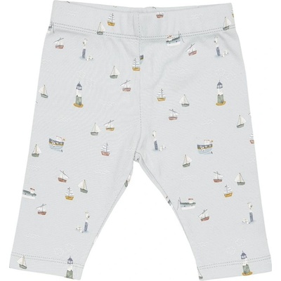 Little Dutch Tepláčky Sailors Bay White