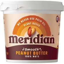 Meridian Mandlové máslo jemné 1 kg