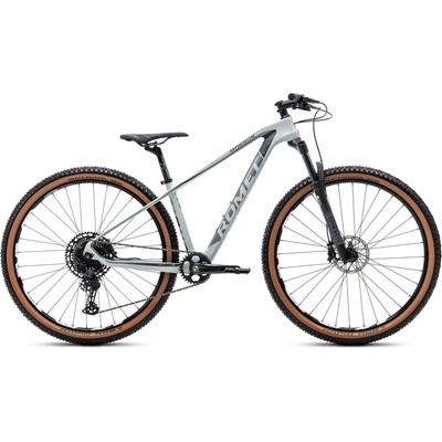 Romet Monsun 3.0 2025
