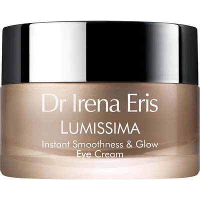 Dr Irena Eris Lumissima vyhladzujúci a rozjasňujúci očný krém 15 ml