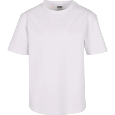 Urban Classics Тениска бяло, размер 134-140