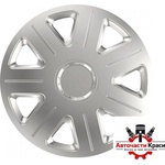 Versaco Тасове за джанти 13'' Versaco Master (56231) - avtochastikrasi