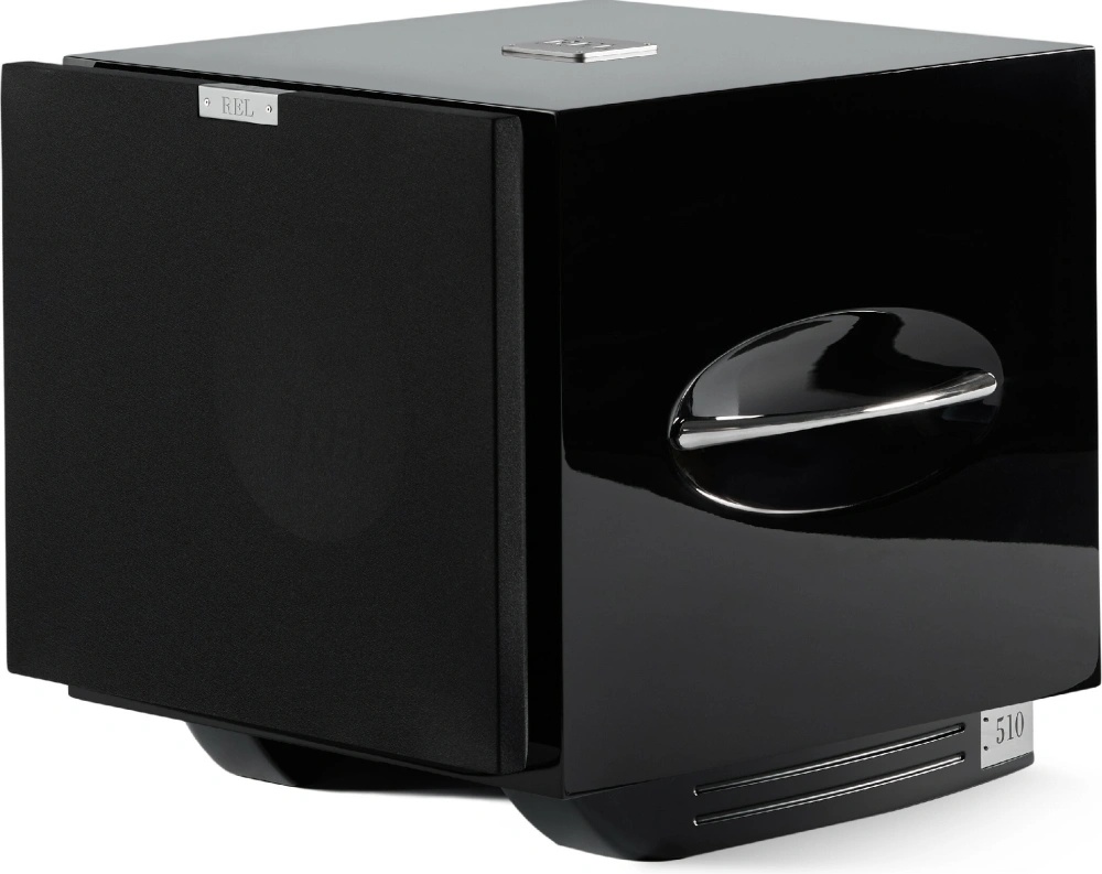Rel S510