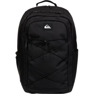 Quiksilver Дневна раница Quiksilver Burner 28 Daypack - Black - размер One Size (504-1694-0111)