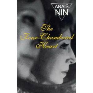 Four-Chambered Heart | Anais Nin, Anaeis Nin (2001)