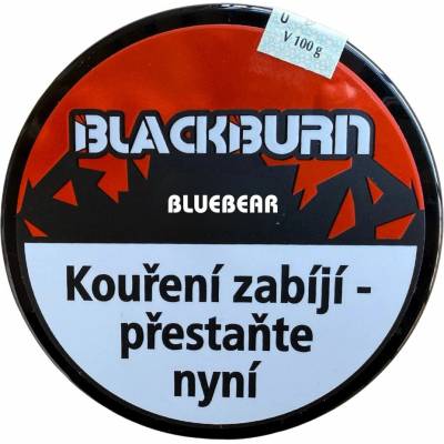 BlackBurn Bluebear 100 g