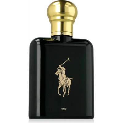 Ralph Lauren Polo Oud parfémovaná voda pánská 125 ml