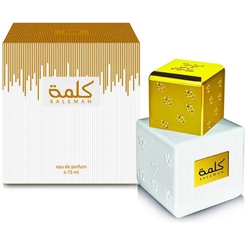 Image 1 of Ahmed Al Maghribi Kalimah EDP 75 ml