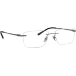 Ray-Ban 0RX8781D 1000 56