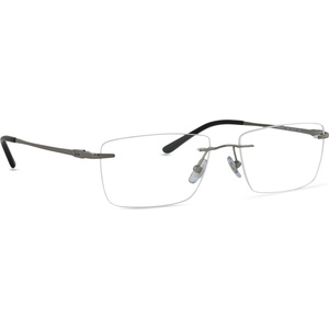 Ray-Ban 0RX8781D 1000 56
