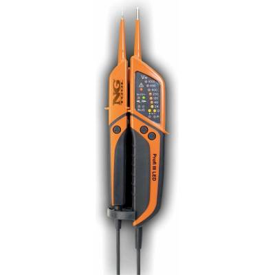 Testboy Profi III LED 2-pólová NM 00200017
