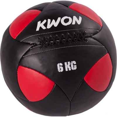 Tréninkový medicinbal KWON 6 kg