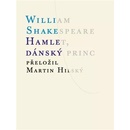 Hamlet, dánský princ, 4. vydání - William Shakespeare