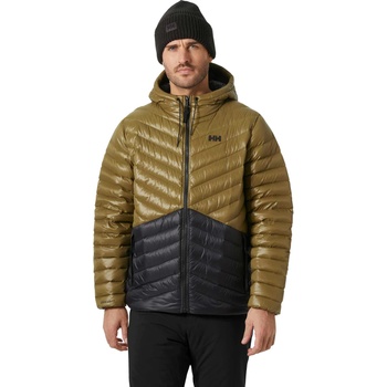 Helly hansen Яке stowe down jacket