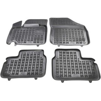 Гумени стелки за Suzuki Ignis (2019+) Hybrid - тип леген