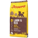 Josera Adult Lamb & Rice 2 x 12,5 kg